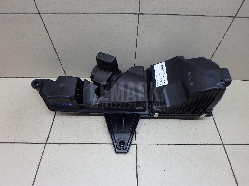 Корпус воздушного фильтра для  BMW X5 F15/F85 2013-2018