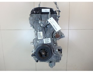 Двигатель (ДВС) B4204S3 для Volvo V50 2004-2012 контрактный товар состояние отличное