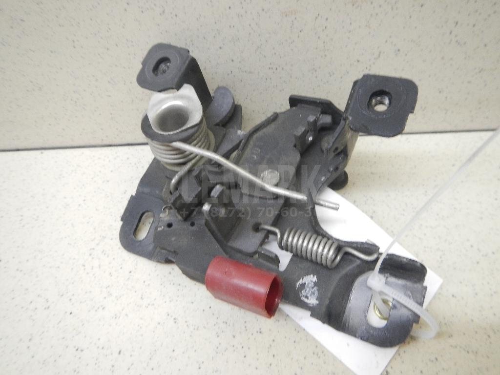 Замок капота для  BMW 1-serie F20/F21 2011-2019