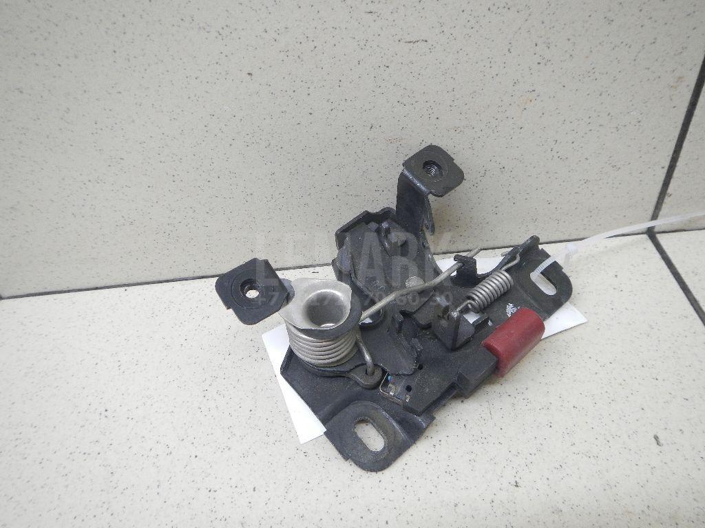 Замок капота для  BMW 1-serie F20/F21 2011-2019