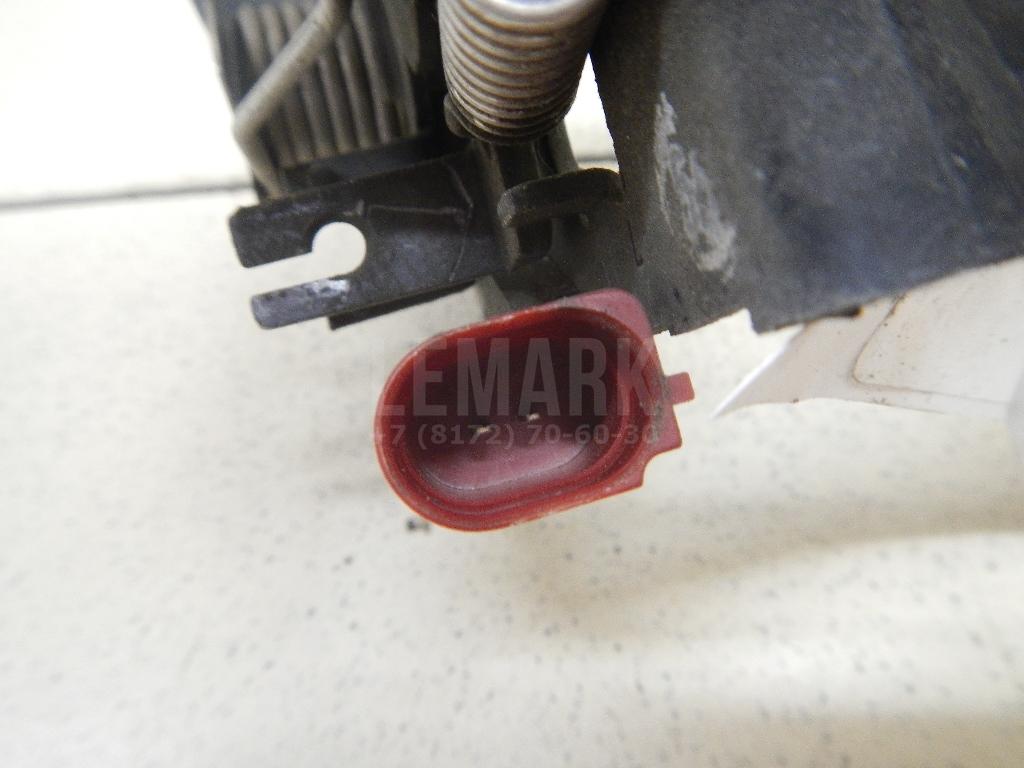 Замок капота для  BMW 1-serie F20/F21 2011-2019