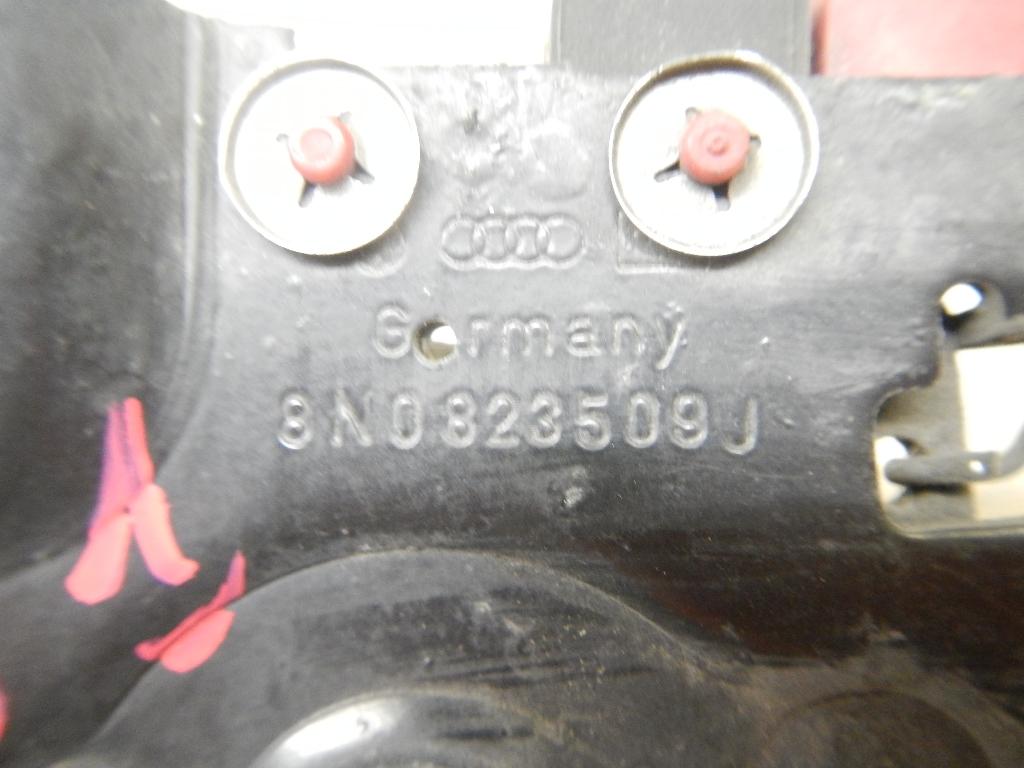 Замок капота для  BMW 1-serie F20/F21 2011-2019
