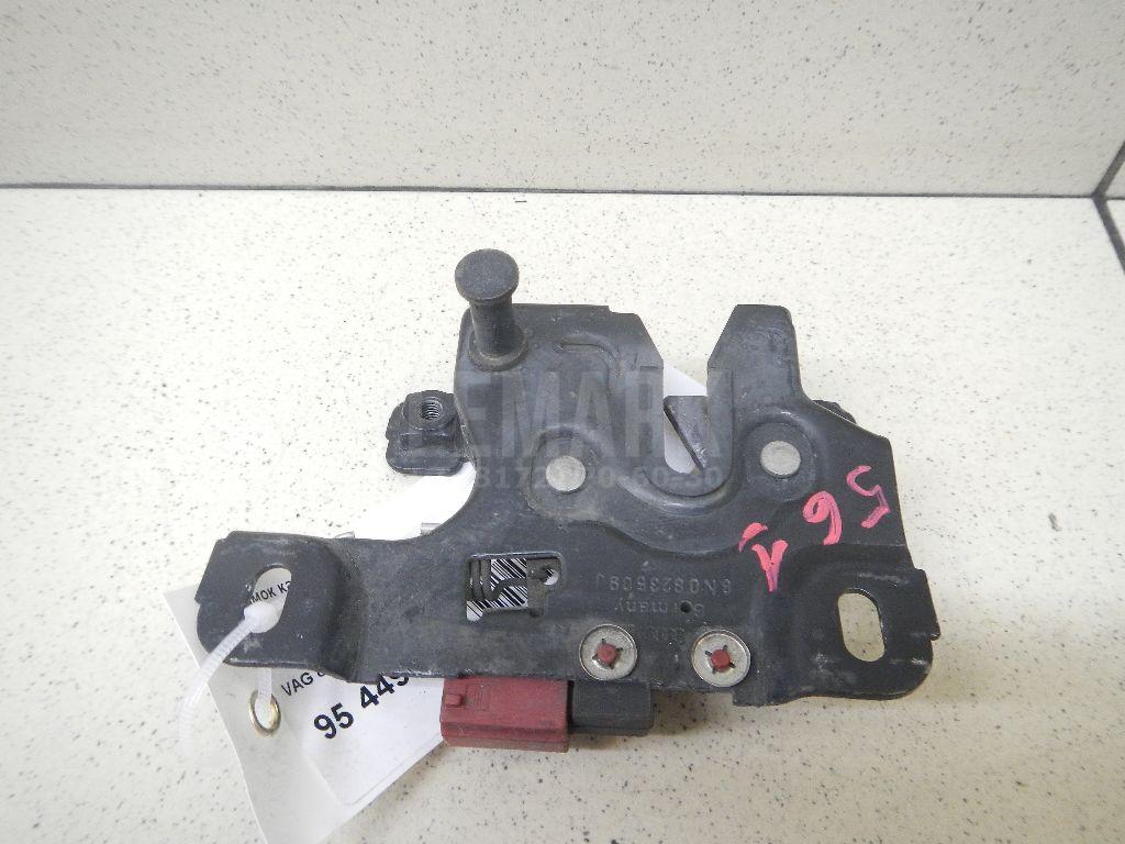Замок капота для  BMW 1-serie F20/F21 2011-2019