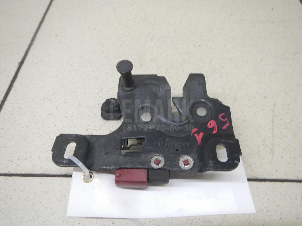 Замок капота для  BMW 1-serie F20/F21 2011-2019