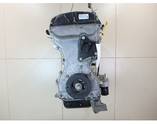Двигатель (ДВС) для Jeep Patriot (MK74) 2007-2016 с разбора состояние отличное