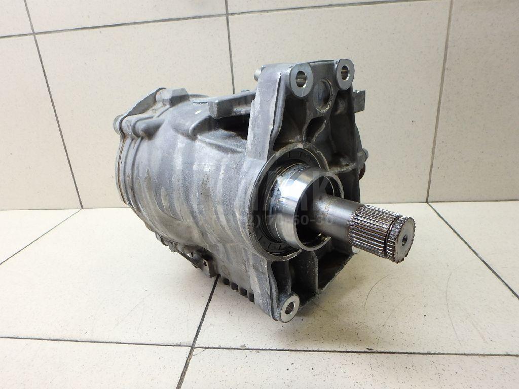 Коробка раздаточная для  Changan Lamore 2023