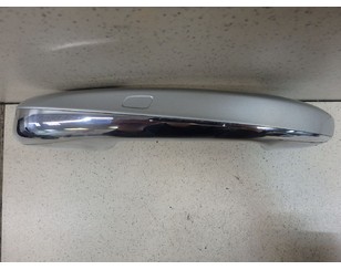 Ручка двери наружная левая для Mercedes Benz GLC-Class C253 COUPE 2016> с разбора состояние отличное