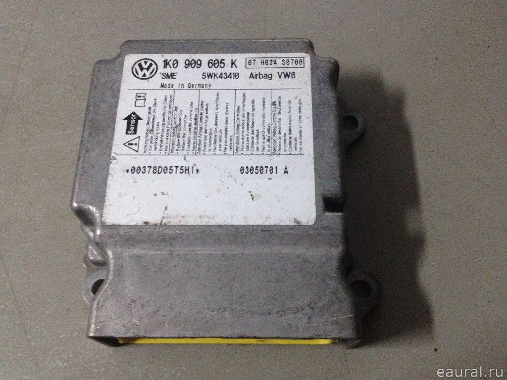 Блок управления AIR BAG