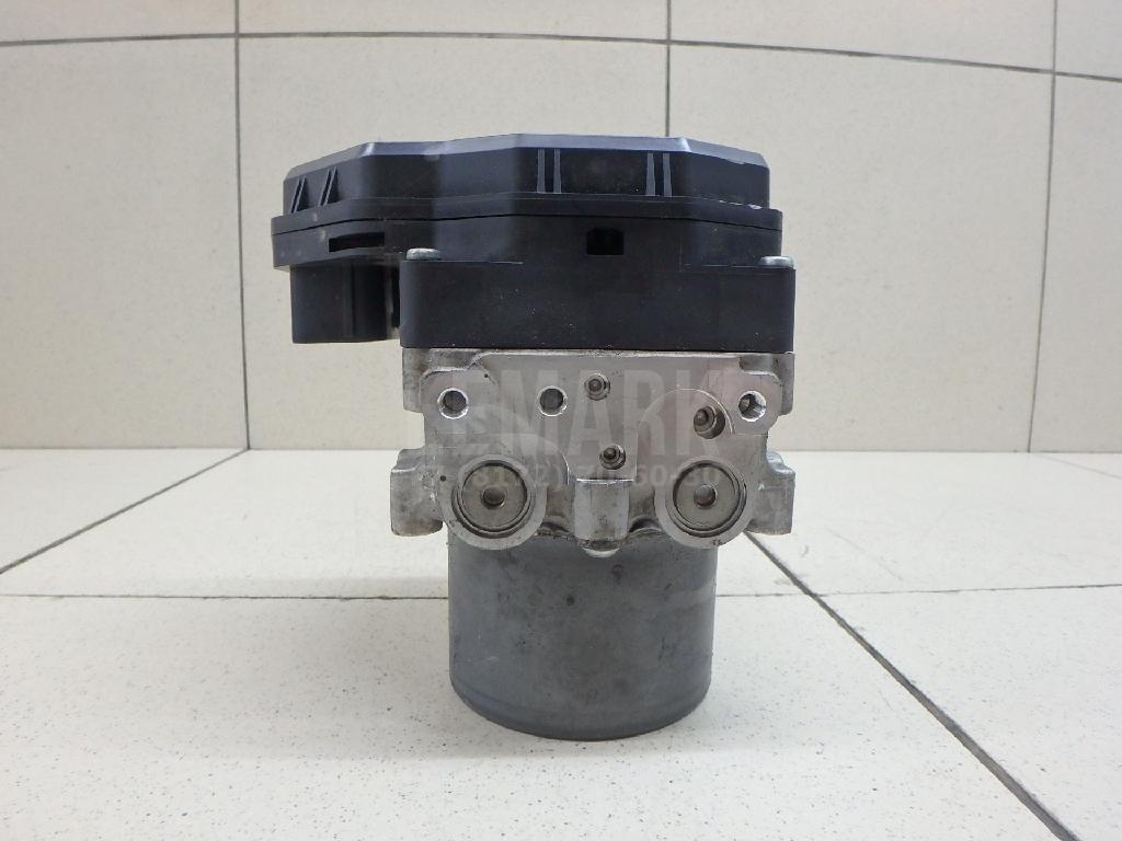 Блок ABS (насос) 4405042432 Toyota