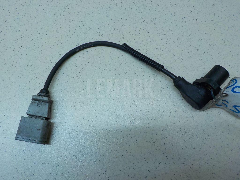 Датчик положения коленвала 06A906433K VAG