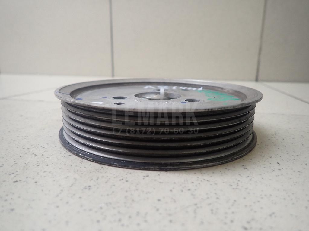 Шкив насоса гидроусилителя для  BMW 3-serie E90/E91 2005-2012