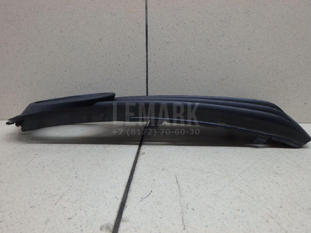 Решетка в бампер левая для  BMW 6-serie E63 2004-2009