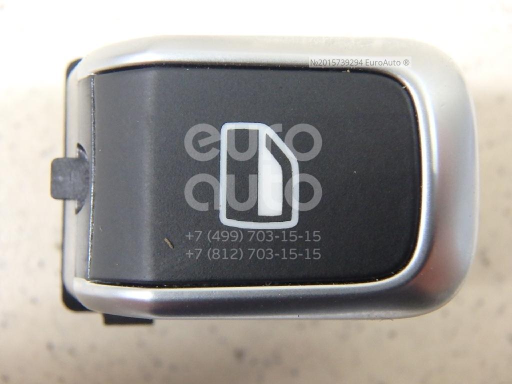 Кнопка стеклоподъемника для Audi A6 [C7,4G] 2011-2018