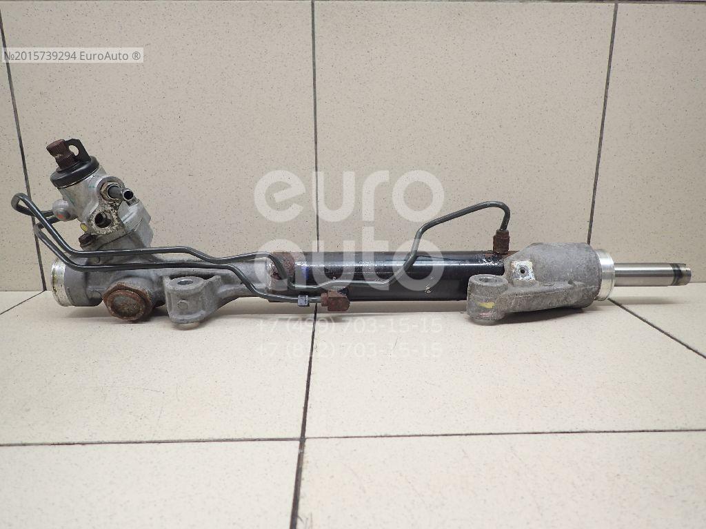 Рейка рулевая Nissan Pathfinder 12-21 / Infiniti JX35 12-14