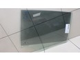 Стекло двери задней левой