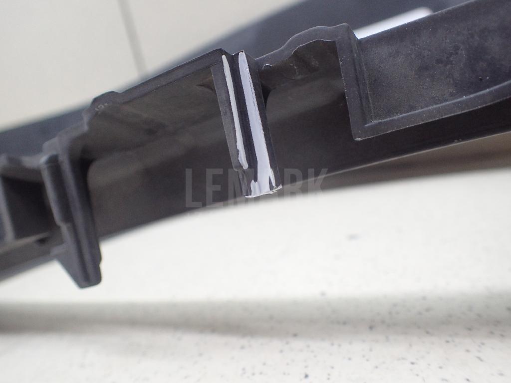 Воздухозаборник (наружный) для  BMW X5 E70 2007-2013