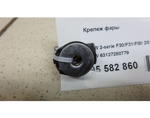 Крепеж фары для BMW 2-serie F22/F23/F87 2013-2020 БУ состояние отличное