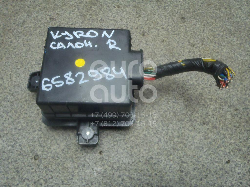 блок бсм форд фокус 3 bv6n-14a073-es