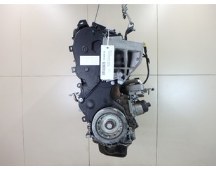 Двигатель 224DT для Land Rover Freelander 2 2007-2014 б/у состояние отличное