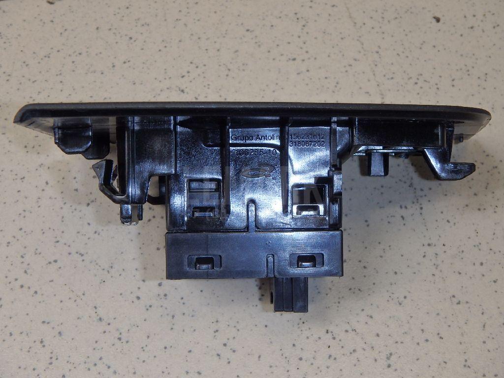 Кнопка стеклоподъемника для  Citroen C3 Picasso 2008-2017