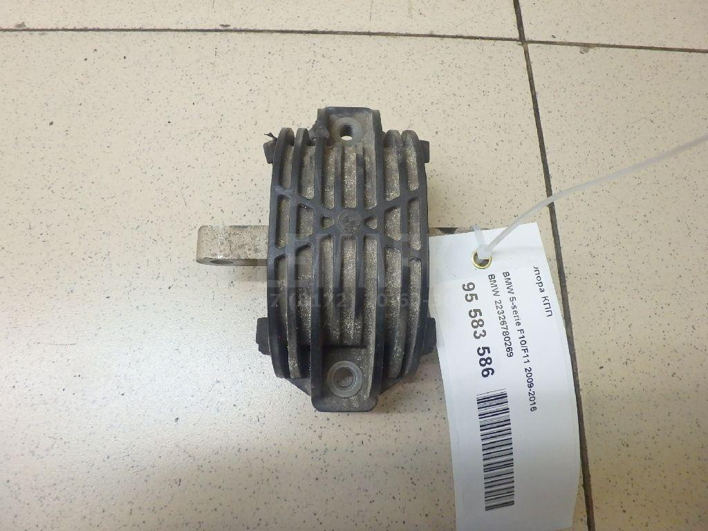 Опора КПП для  Audi A1 (8X) 2010-2018