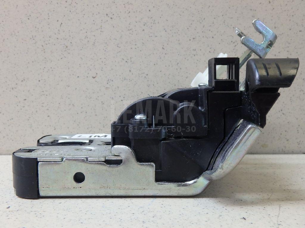 Замок багажника для  BMW 4-serie G22/G23 2020