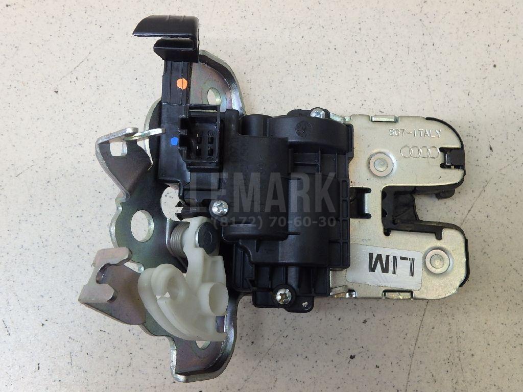 Замок багажника для  BMW 4-serie G22/G23 2020