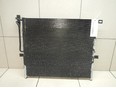 Радиатор кондиционера (конденсер)