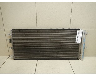 Радиатор кондиционера (конденсер) для Ford Mondeo V 2015> БУ состояние отличное