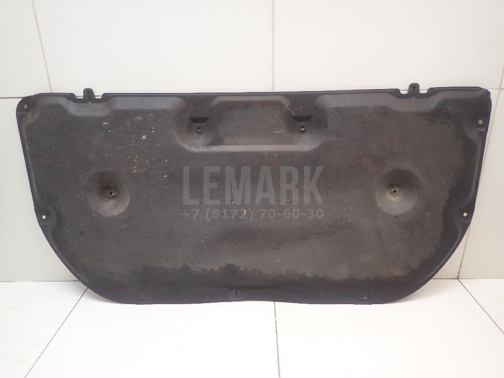 Шумоизоляция капота 5334160360 Toyota