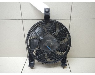 Вентилятор радиатора для Lexus LX 570 2007> БУ состояние отличное