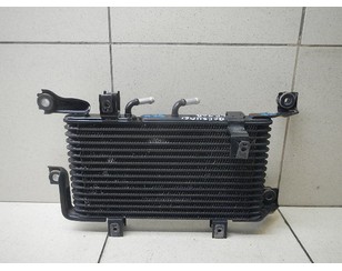 Радиатор (маслоохладитель) АКПП для Lexus LX 570 2007> БУ состояние отличное