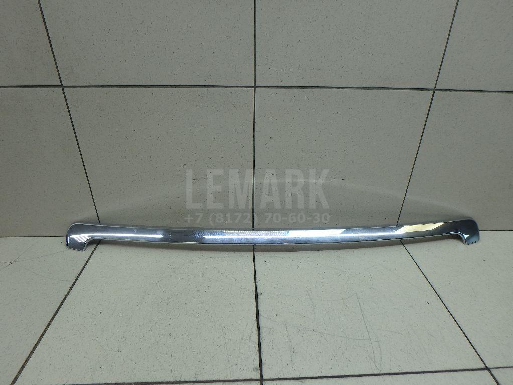 Молдинг капота 7577060010 Toyota
