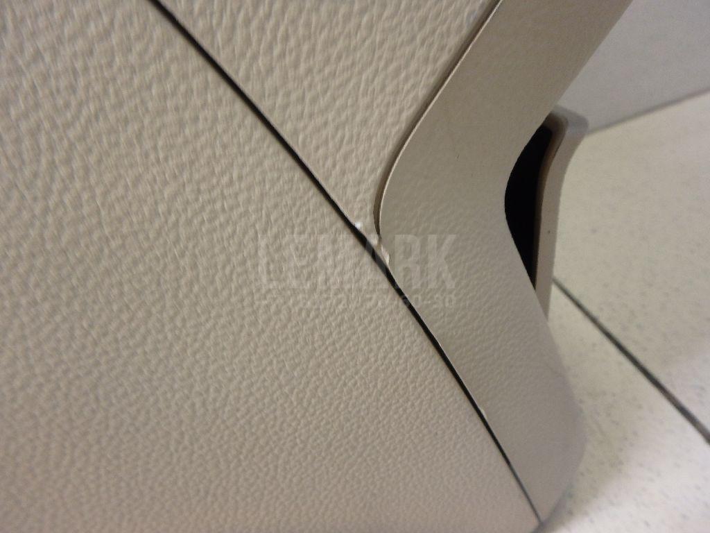Консоль для  Audi A4 [B9] 2015