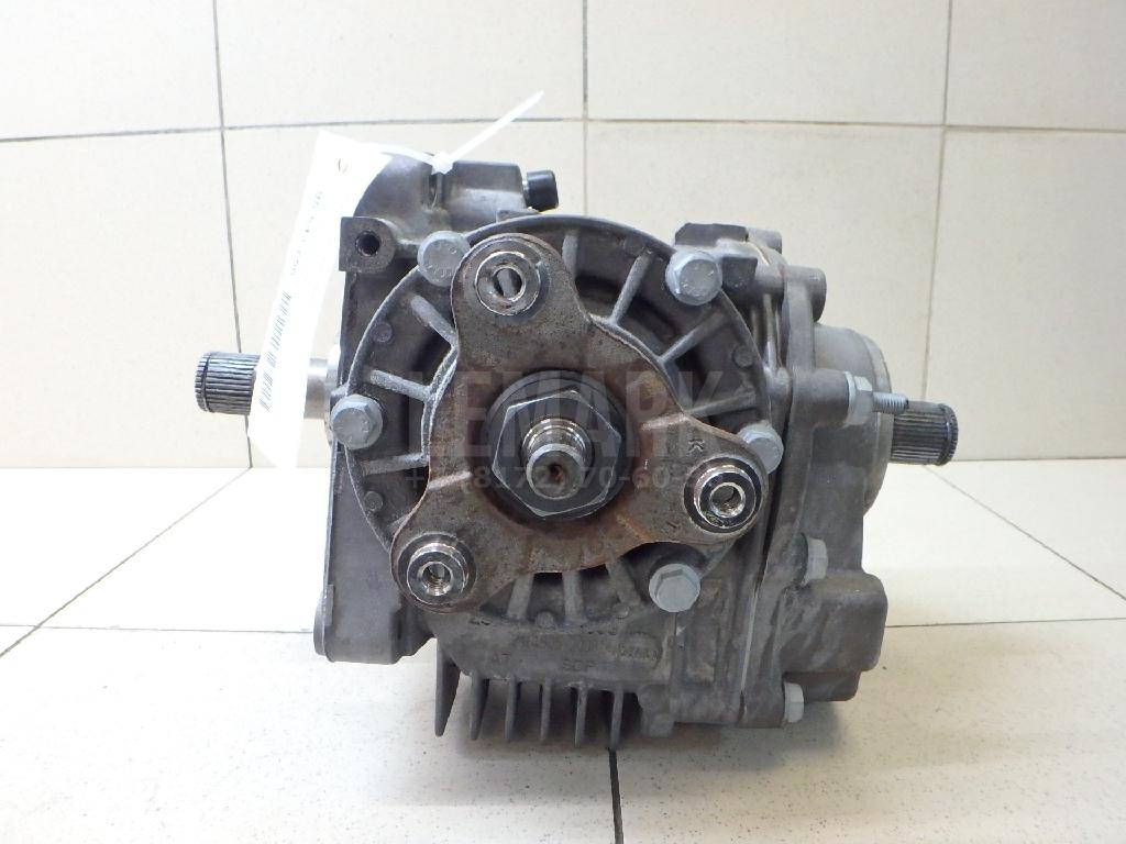 Коробка раздаточная для  Audi Allroad quattro 2006-2012