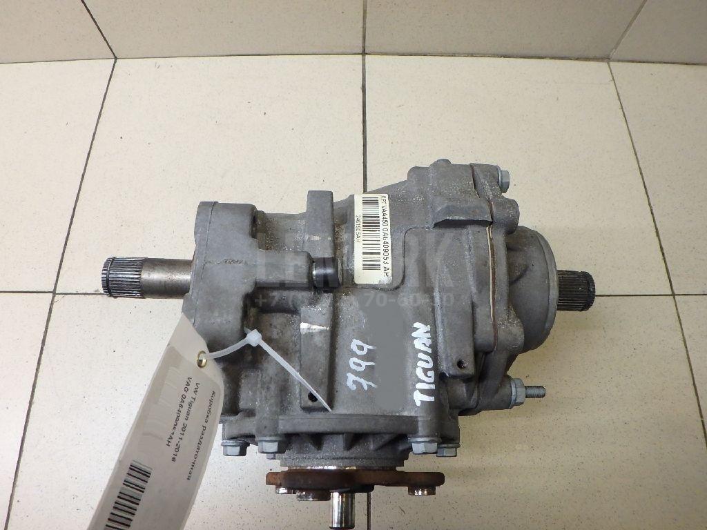 Коробка раздаточная для  Audi Allroad quattro 2006-2012