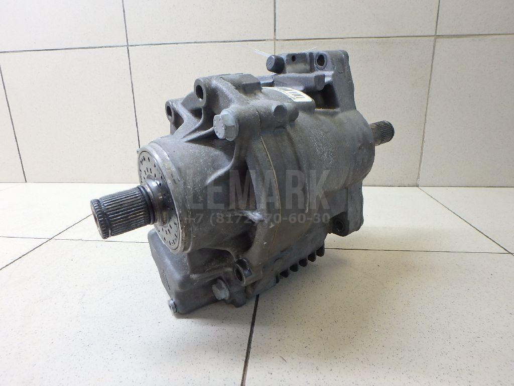 Коробка раздаточная для  Audi Allroad quattro 2006-2012