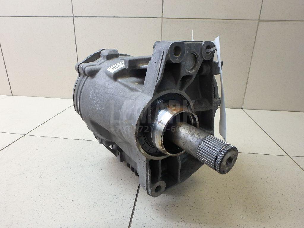 Коробка раздаточная для  Audi Allroad quattro 2006-2012