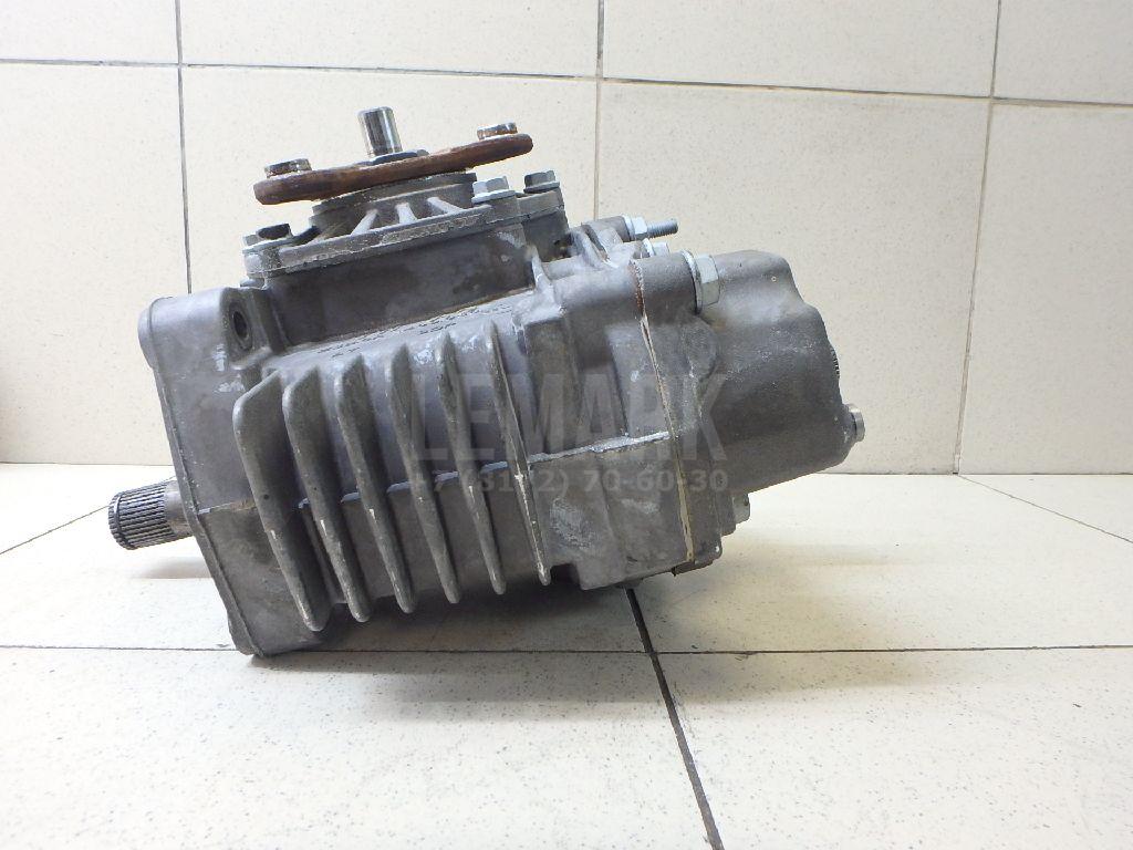 Коробка раздаточная для  Audi Allroad quattro 2006-2012