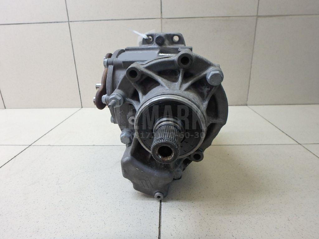 Коробка раздаточная для  Audi Allroad quattro 2006-2012