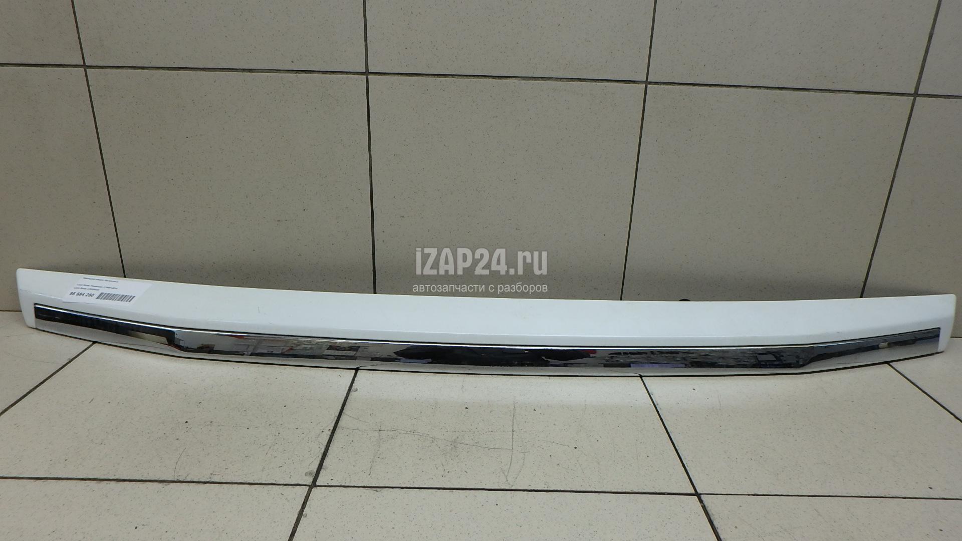 LR026340 Накладка двери багажника Land Rover Freelander 2 (2007 - 2014)  купить бу по цене 21362 руб. Z34085087 - iZAP24