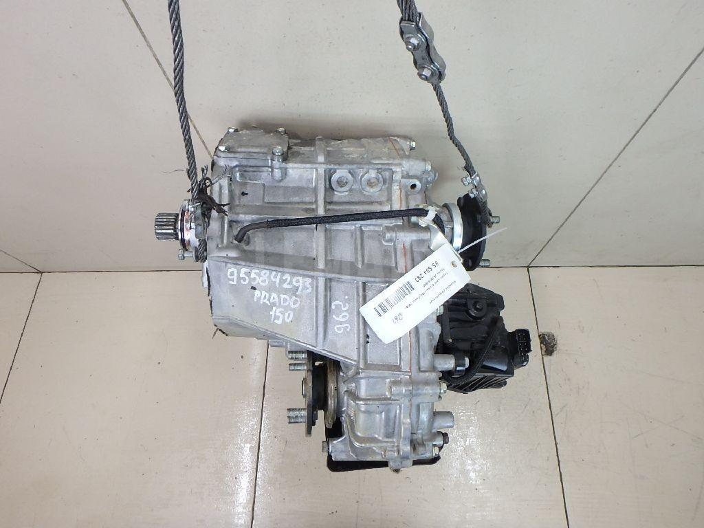 Коробка раздаточная 3610060B80 Toyota