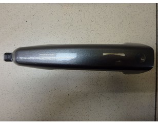 Ручка двери наружная для Jaguar XE 2015> БУ состояние отличное