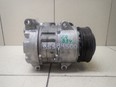 Компрессор кондиционера
