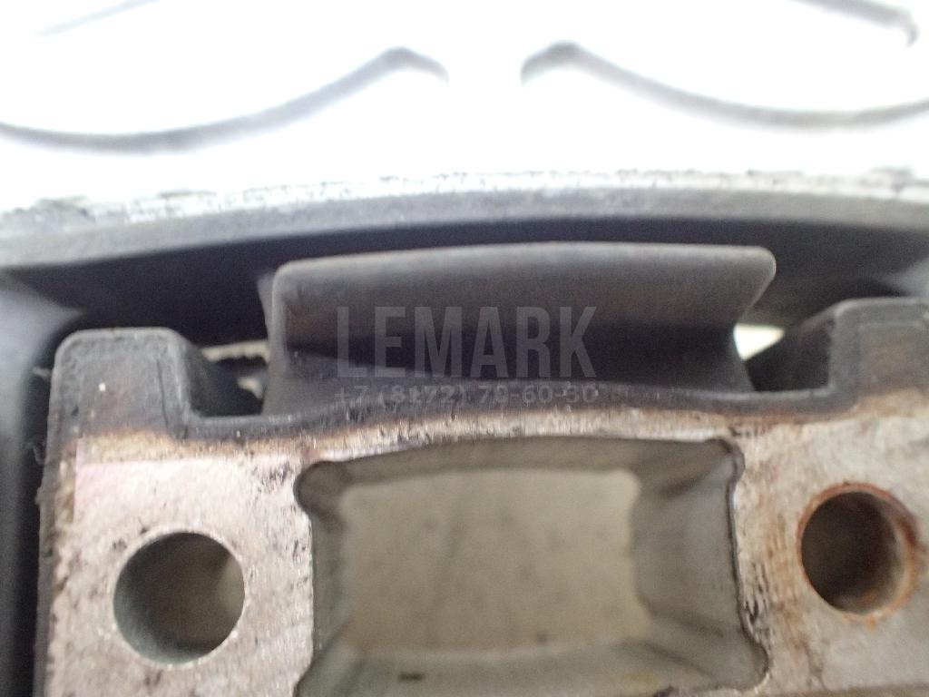 Опора КПП для  Citroen C4 Grand Picasso 2006-2014
