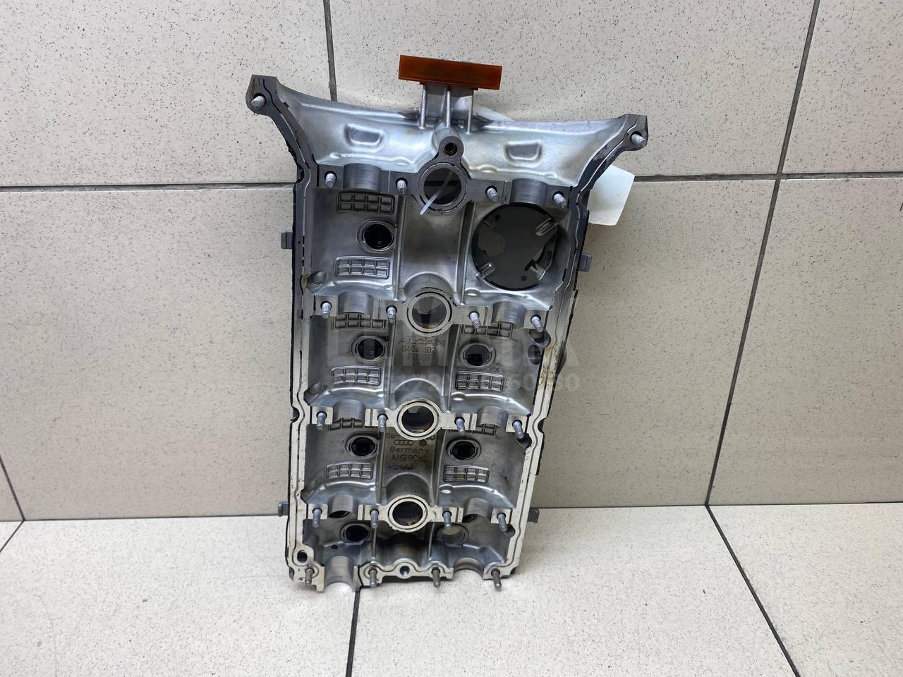 Головка блока для  BMW X3 G01 2017-2024