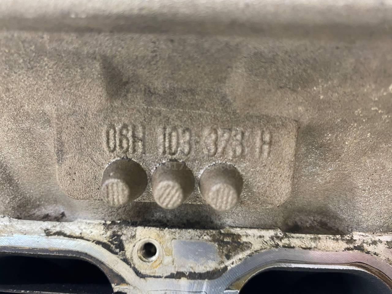 Головка блока для  BMW X3 G01 2017-2024