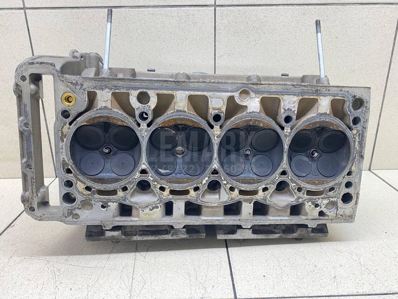 Головка блока для  BMW X3 G01 2017-2024