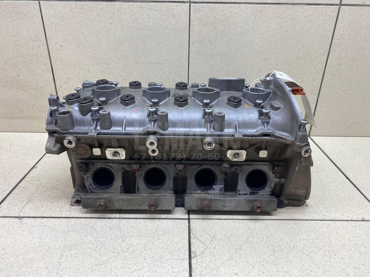 Головка блока для  BMW X3 G01 2017-2024
