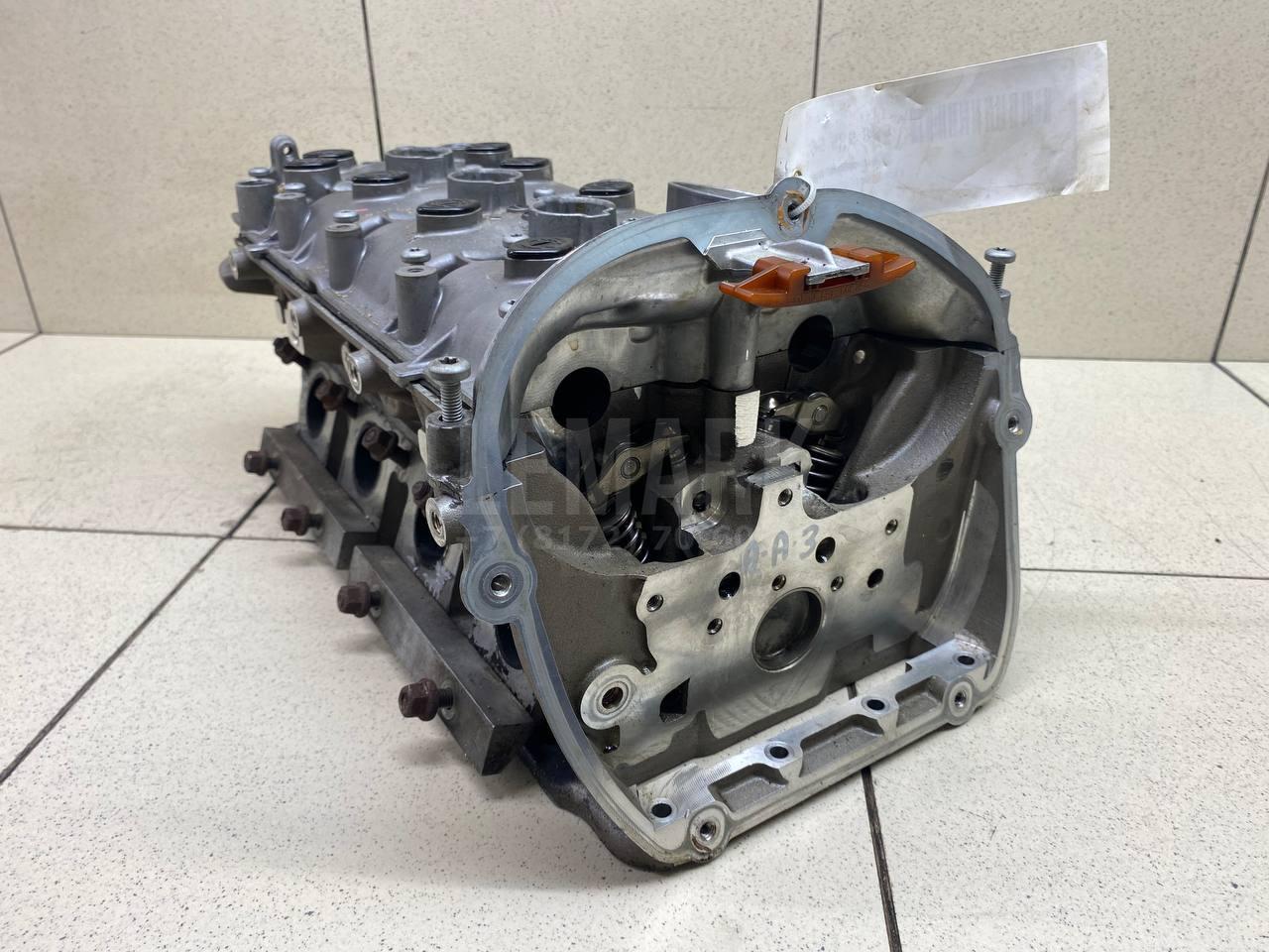 Головка блока для  BMW X3 G01 2017-2024